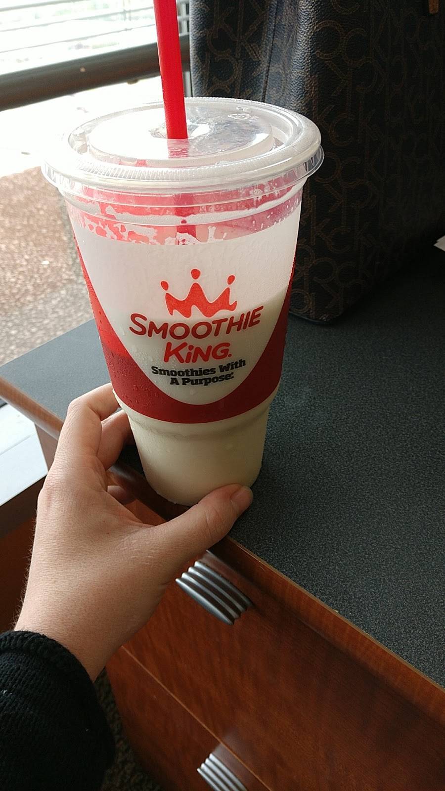 Smoothie King | restaurant | 7338 Louis Pasteur Dr Ste 203, San Antonio, TX 78229, USA | 2105930888 OR +1 210-593-0888