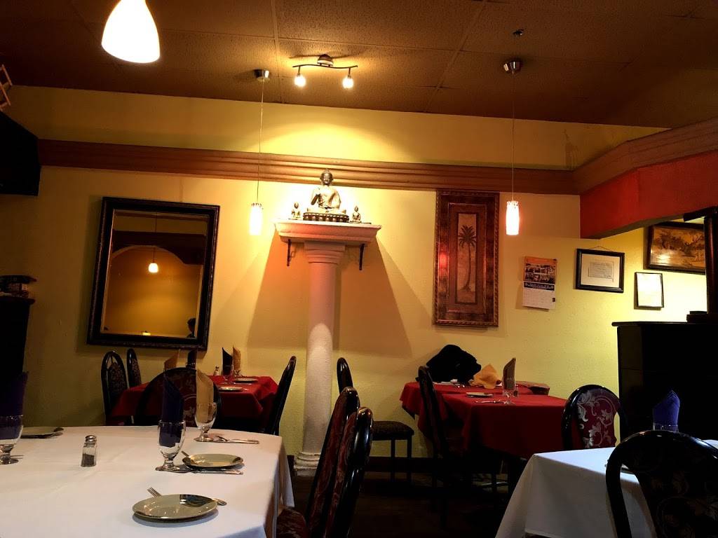 Sitar Indian Cuisine | restaurant | 110 Cochrane Plaza, Morgan Hill, CA 95037, USA | 4087767000 OR +1 408-776-7000