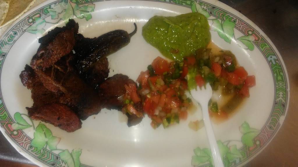 Jalisco Corn Tortilla Factory | restaurant | 516 E 7th St, Hanford, CA 93230, USA | 5595821942 OR +1 559-582-1942