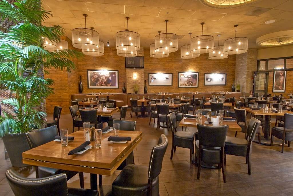 Primebar | restaurant | 155 N Upper Wacker Dr, Chicago, IL 60606, USA | 3128840000 OR +1 312-884-0000