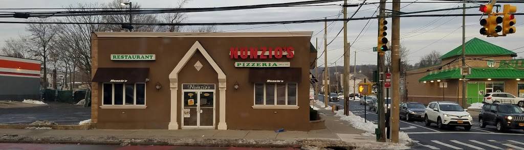 Nunzios | restaurant | 2155 Hylan Blvd, Staten Island, NY 10306, USA | 7186679647 OR +1 718-667-9647