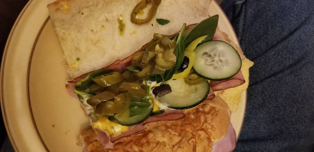 Subway | meal takeaway | 5765 Commercial St SE, Salem, OR 97306, USA | 5033642991 OR +1 503-364-2991
