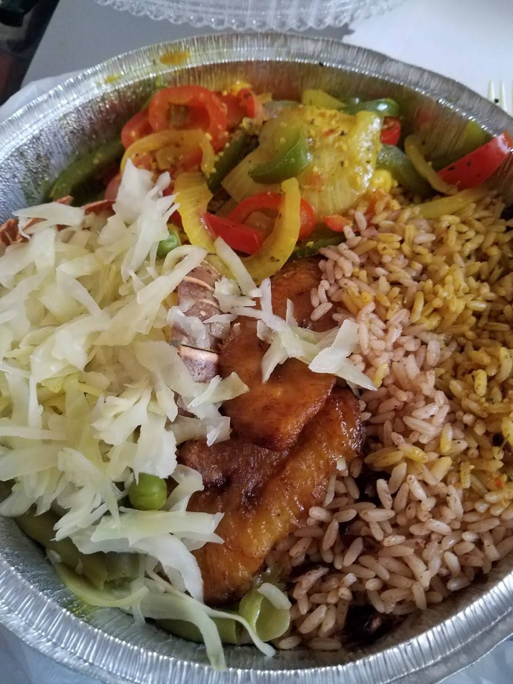 Negril Way | restaurant | 377 FL-7, Plantation, FL 33317, USA | 9545337056 OR +1 954-533-7056