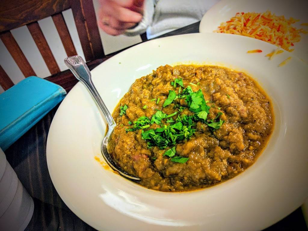 Kebab King | restaurant | 1109 Fillmore St, San Francisco, CA 94115, USA | 4156741301 OR +1 415-674-1301