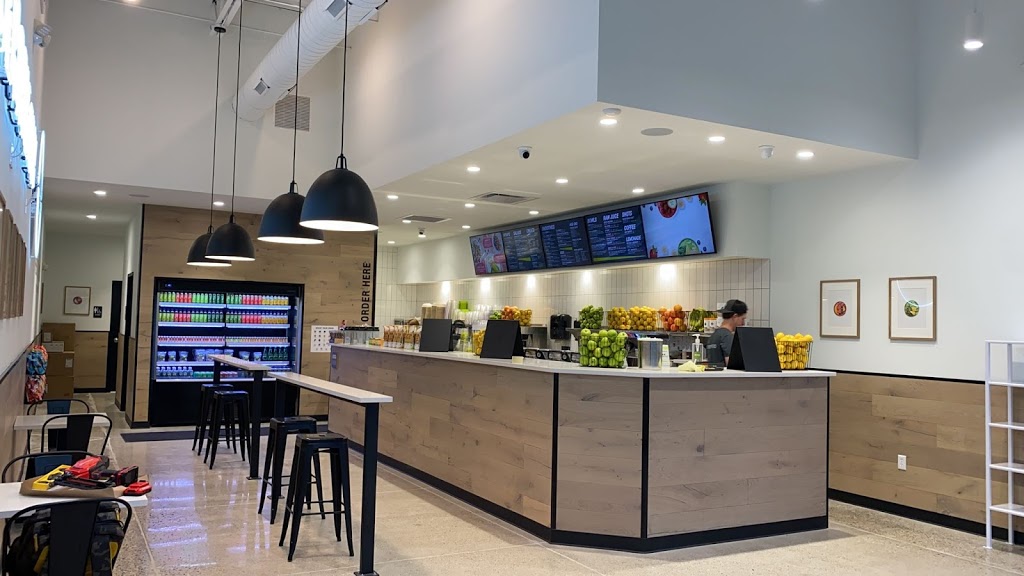 Beyond Juicery + Eatery | restaurant | 5316 Crooks Rd, Troy, MI 48098, USA | 9472053100 OR +1 947-205-3100