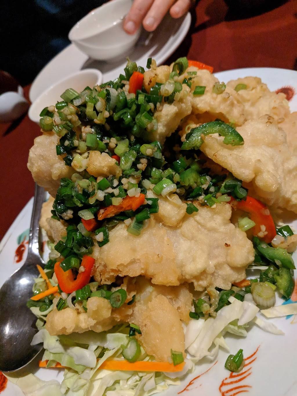 Yenchim Garden Restaurant | restaurant | 13297 Black Mountain Rd #6, San Diego, CA 92129, USA | 8584847277 OR +1 858-484-7277