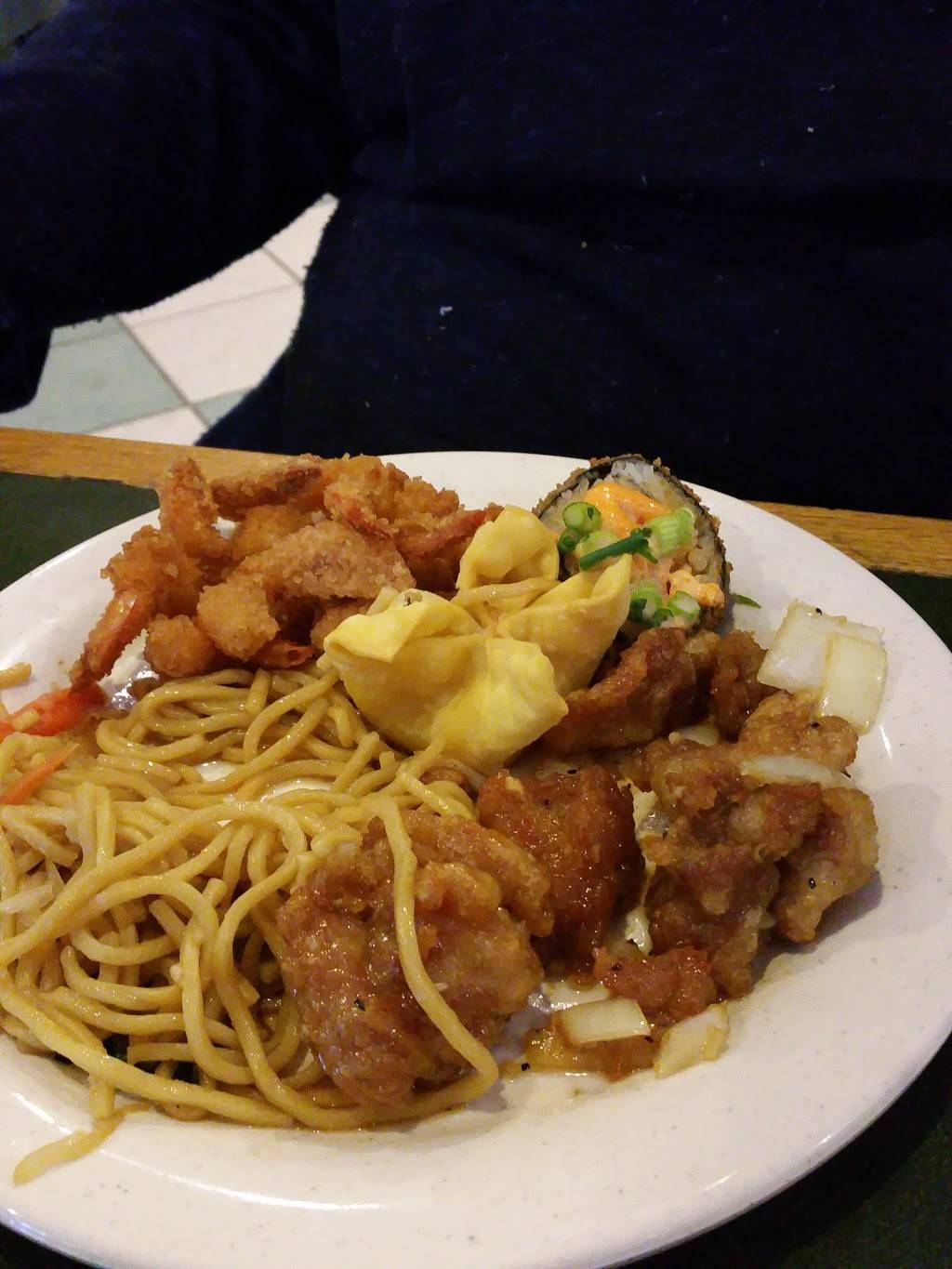King Buffet Chinese Restaurant | restaurant | 651 E Pitt St, Bedford, PA 15522, USA | 8146238898 OR +1 814-623-8898