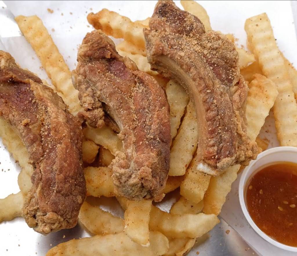 Burntsugars Food Truck | restaurant | 105 1st Ave SE, Gravette, AR 72736, USA | 4792038063 OR +1 479-203-8063