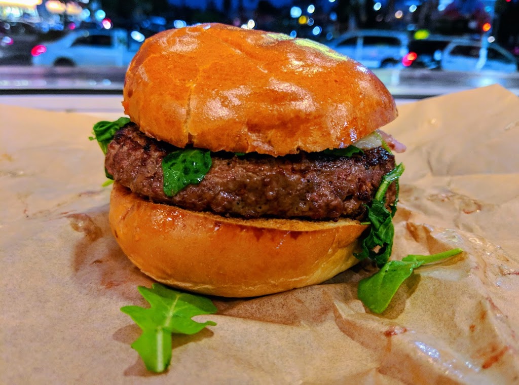 The Oaks Gourmet Market & Cafe | restaurant | 1915 N Bronson Ave, Los Angeles, CA 90068, USA | 3238718894 OR +1 323-871-8894