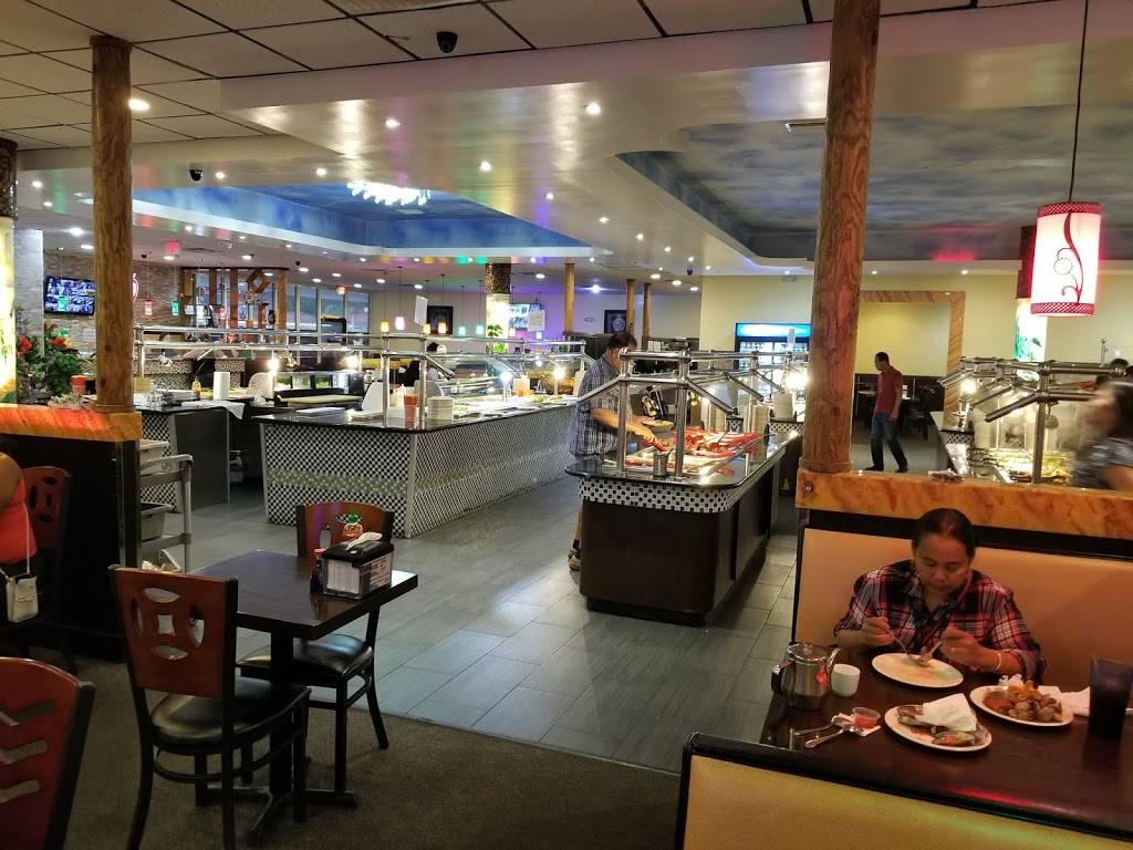 Big Apple Buffet | restaurant | 1030-1038 58th St N, St. Petersburg, FL 33710, USA | 7273810088 OR +1 727-381-0088
