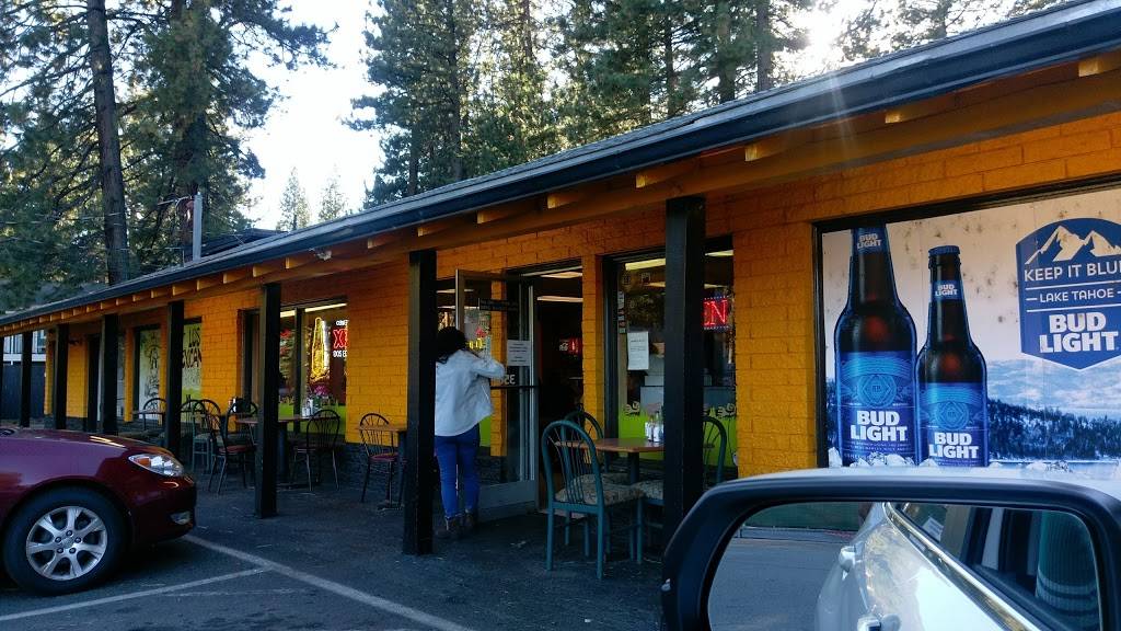 Los Mexicanos | restaurant | 3564 Lake Tahoe Blvd, South Lake Tahoe, CA 96150, USA | 5305414608 OR +1 530-541-4608