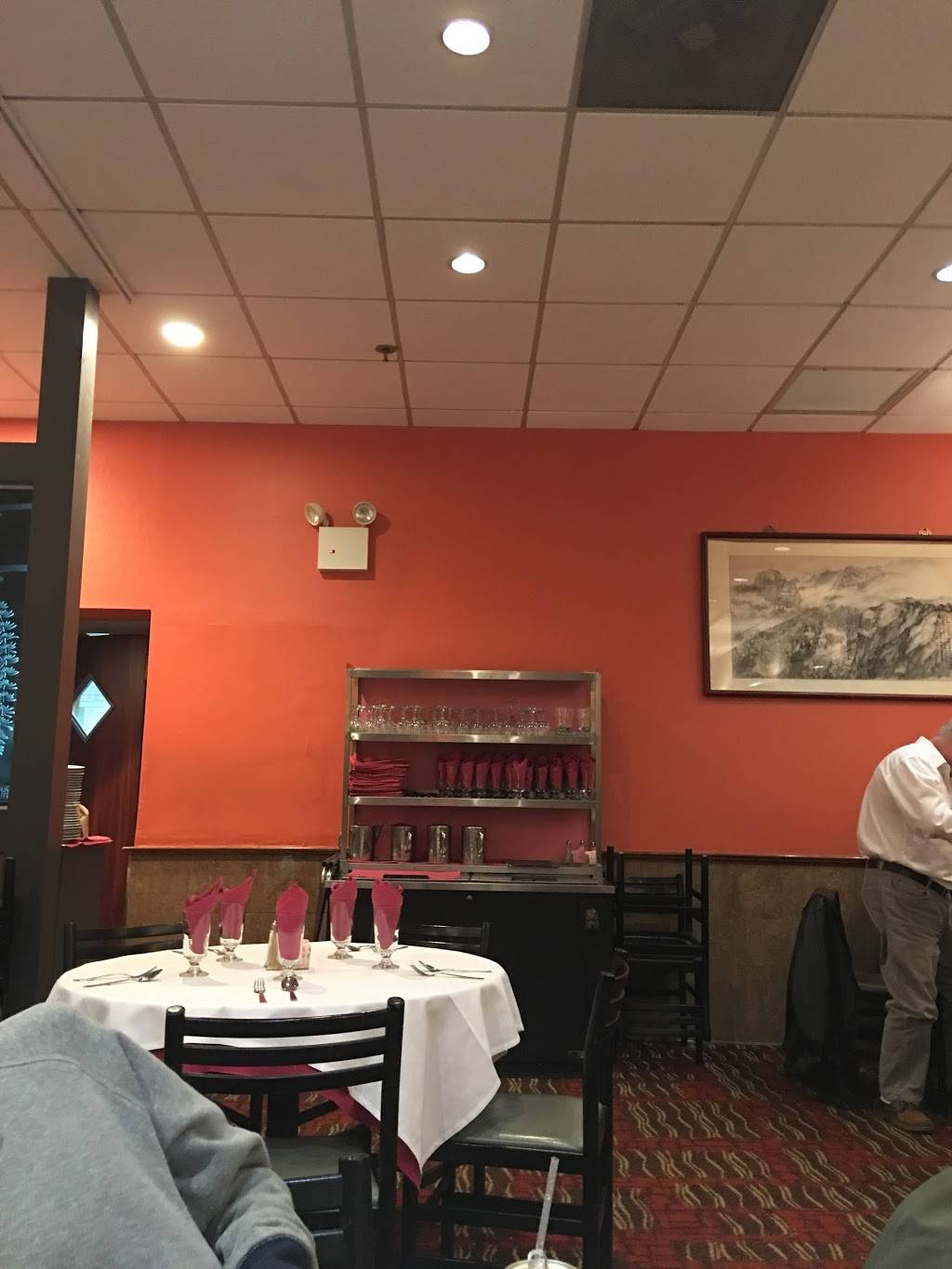 Chinese Szechuan Cuisine | restaurant | Cross Island Pkwy, Bayside, NY 11360, USA | 7183528800 OR +1 718-352-8800