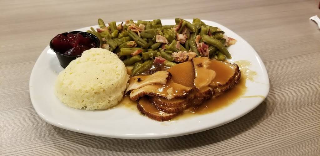 Perkins Restaurant & Bakery | restaurant | 6023 14th St W, Bradenton, FL 34207, USA | 9417552658 OR +1 941-755-2658