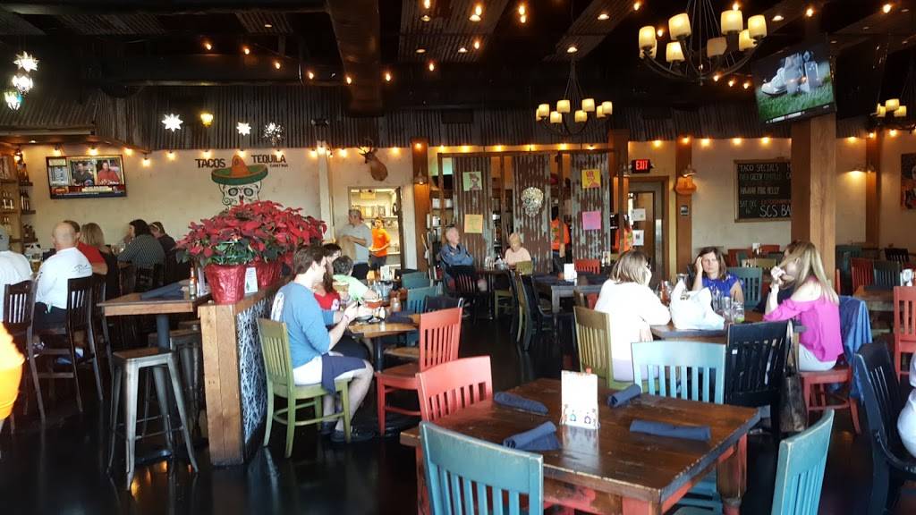 Tacos & Tequila Cantina | restaurant | 4834 Davis Blvd, Naples, FL 34112, USA | 2397328226 OR +1 239-732-8226