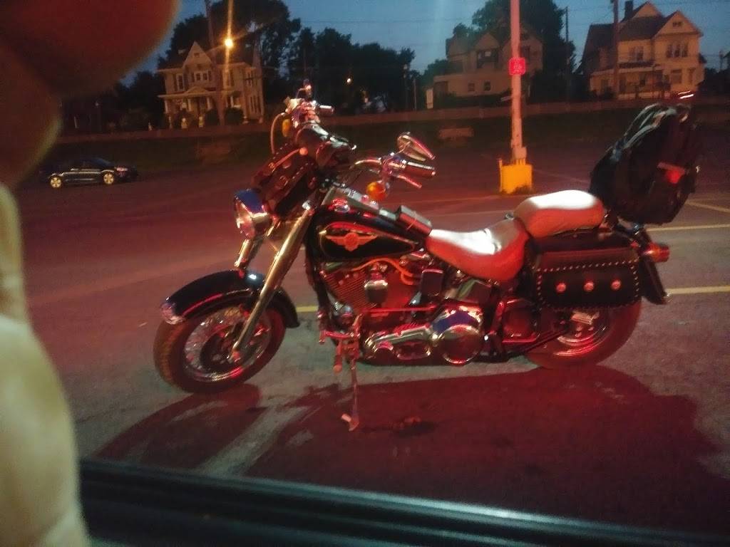 Franks Pizza | restaurant | 317 W Long Ave, DuBois, PA 15801, USA | 8143711757 OR +1 814-371-1757