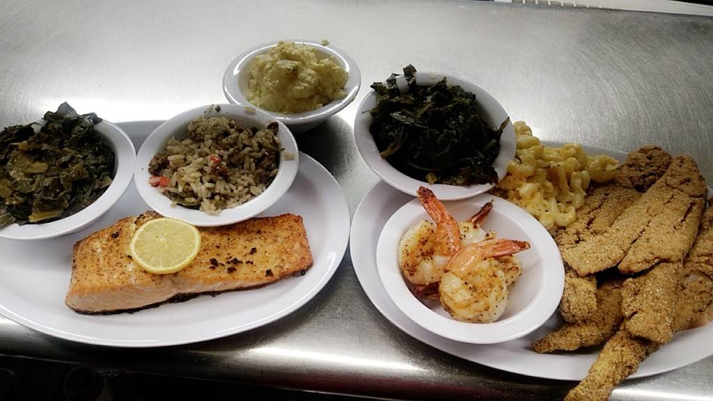 Taste Of Soul Restaurant & Catering LLC | restaurant | 1980 E Main St, Waterbury, CT 06705, USA | 2038054301 OR +1 203-805-4301