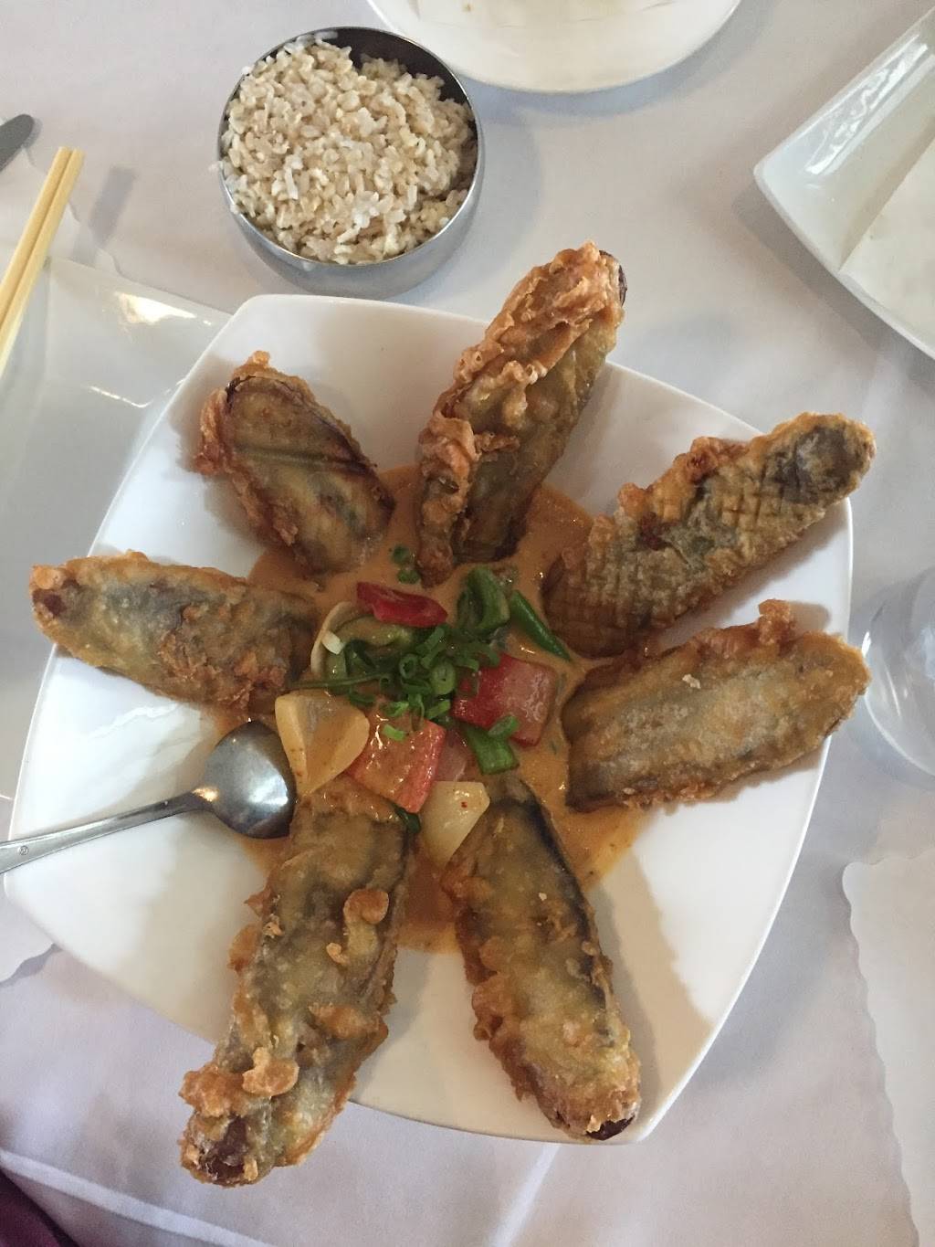 Saigon Bangkok Restaurant | restaurant | 8080 Transit Rd, Buffalo, NY 14221, USA | 7166328884 OR +1 716-632-8884