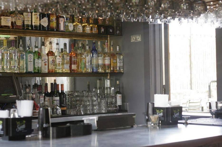 Bar 508 Mezcalerita | restaurant | 508 E 8th St, Austin, TX 78701, USA | 5122437874 OR +1 512-243-7874