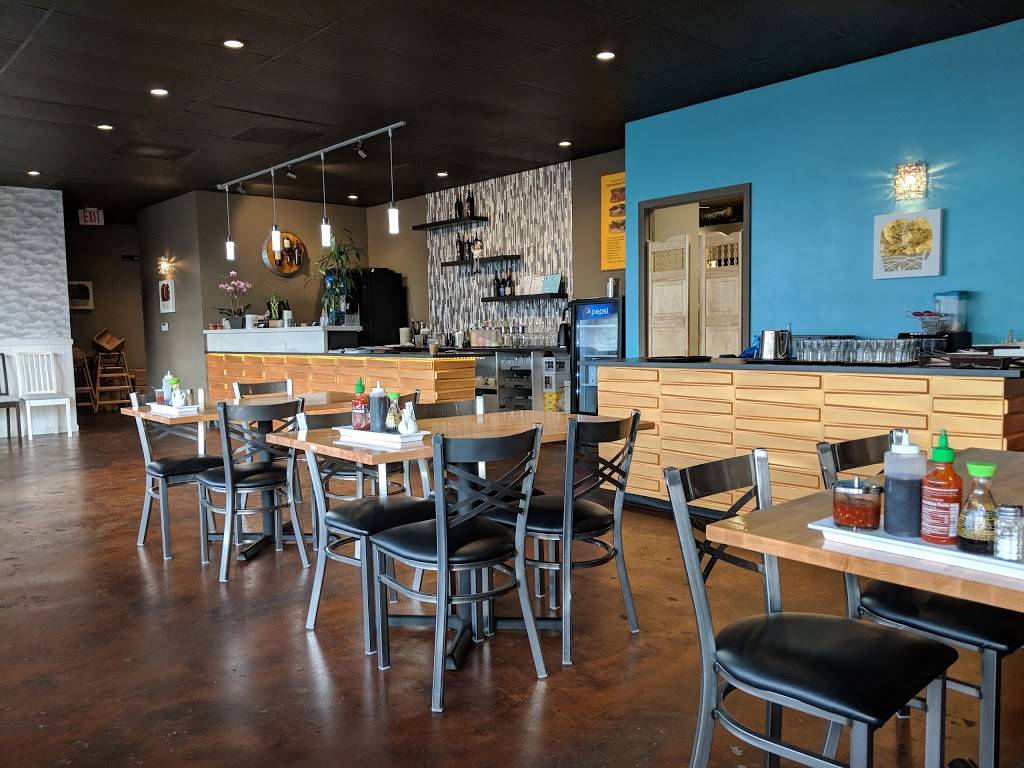 Cloud 9 | restaurant | 14201 SE Mill Plain Blvd, Vancouver, WA 98684, USA | 3603146313 OR +1 360-314-6313