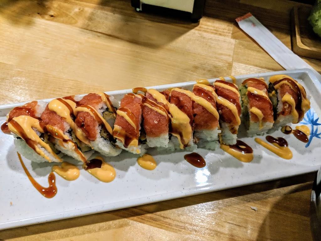 Wasabi Sushi PDX (NE Sandy) | restaurant | 3448 NE Sandy Blvd, Portland, OR 97232, USA | 5037197864 OR +1 503-719-7864