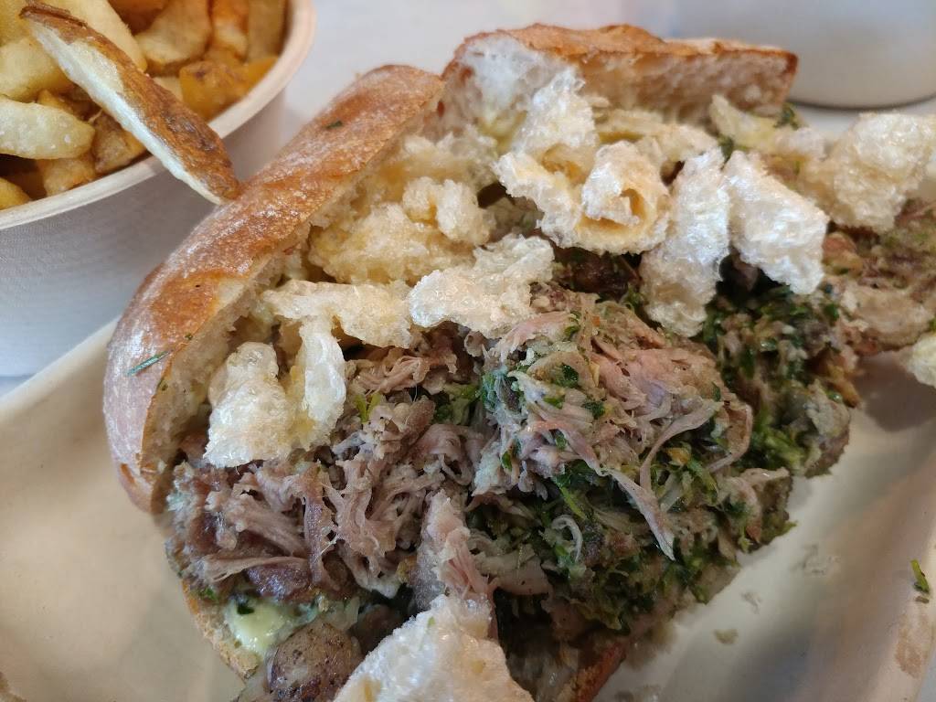 Burnt Crumbs | restaurant | 21058 Pacific Coast Hwy M100, Huntington Beach, CA 92648, USA | 7143740777 OR +1 714-374-0777