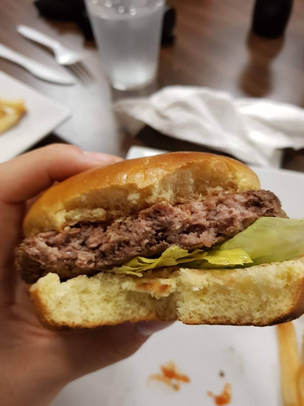 Char Bar | restaurant | 2142 L St NW, Washington, DC 20037, USA | 2027854314 OR +1 202-785-4314