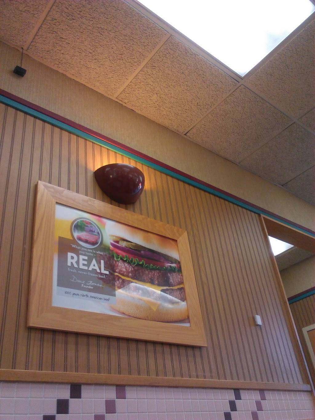 Wendys | restaurant | 6600 Baltimore National Pike, Baltimore, MD 21228, USA | 4107474489 OR +1 410-747-4489