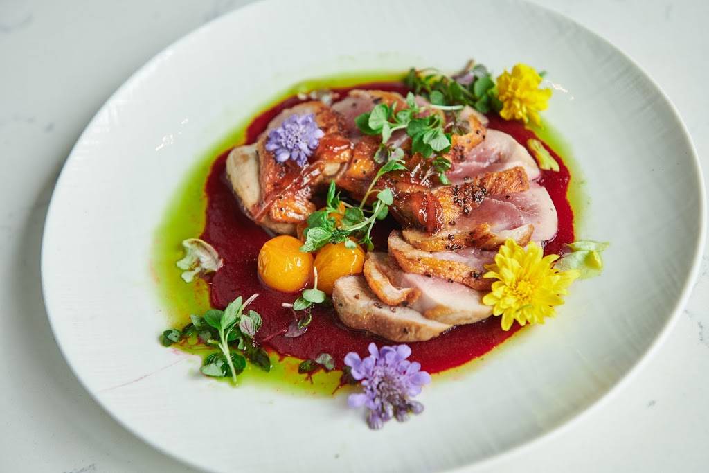 Cloak & Petal | restaurant | 1953 India St, San Diego, CA 92101, USA | 6195015505 OR +1 619-501-5505