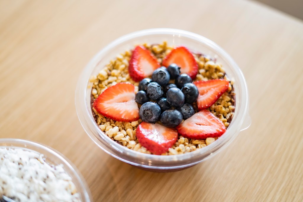 Pure Green - Juice Bar Carytown Exchange | meal takeaway | 3519 Ellwood Ave, Richmond, VA 23221, USA | 8048236021 OR +1 804-823-6021