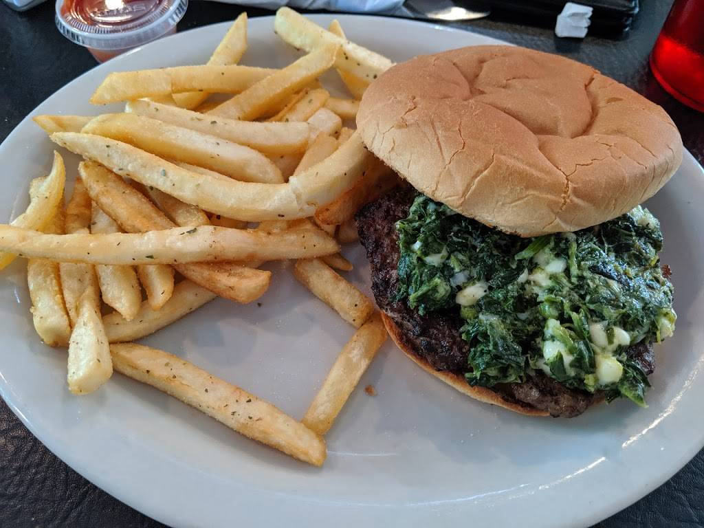 Greek Corner Pizza | restaurant | 3267 Vineville Ave, Macon, GA 31204, USA | 4782547060 OR +1 478-254-7060