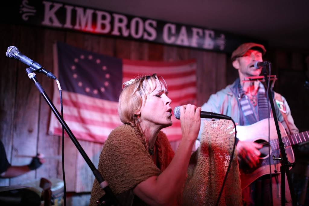 Kimbros Pickin Parlor | restaurant | 214 S Margin St, Franklin, TN 37064, USA | 6155673877 OR +1 615-567-3877
