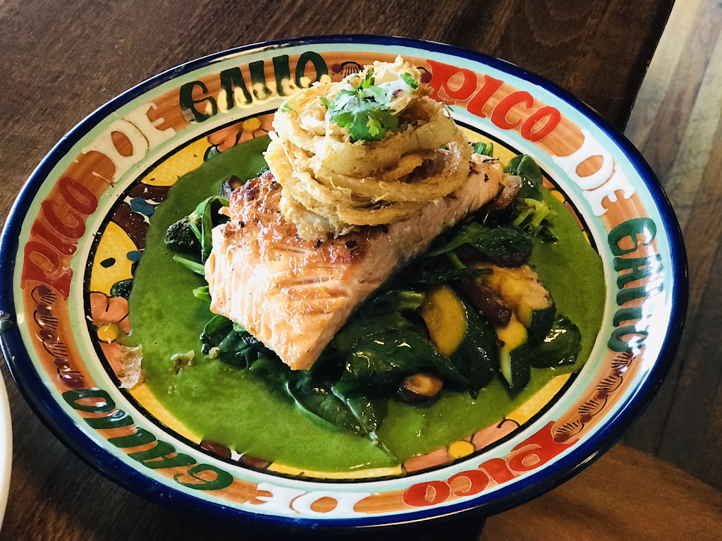 Pico de Gallo | restaurant | 48 Riverview St, Stuyvesant, NY 12173, USA | 5187581317 OR +1 518-758-1317