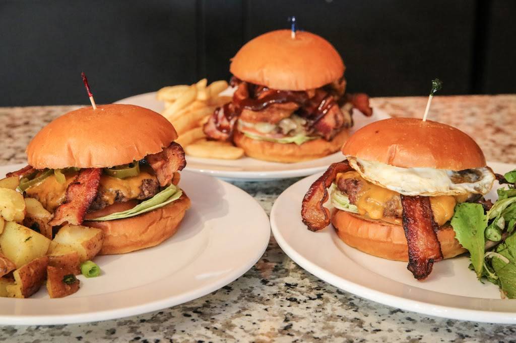 Crepes & Burgers | restaurant | 8000 Auburn Blvd, Citrus Heights, CA 95610, USA | 9167355143 OR +1 916-735-5143