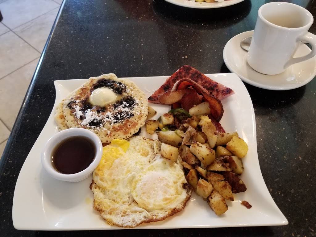 The Village Restaurant | restaurant | 1490 Constitution Blvd # 8, Salinas, CA 93905, USA | 8314446724 OR +1 831-444-6724