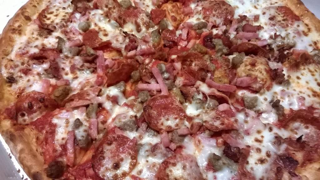 Papa Johns Pizza | restaurant | 1800 S Creek One Unit D, Powhatan, VA 23139, USA | 8044037272 OR +1 804-403-7272