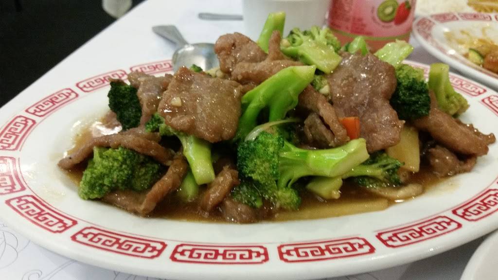 China Wok | restaurant | 2633 California St, Mountain View, CA 94040, USA | 6509414373 OR +1 650-941-4373