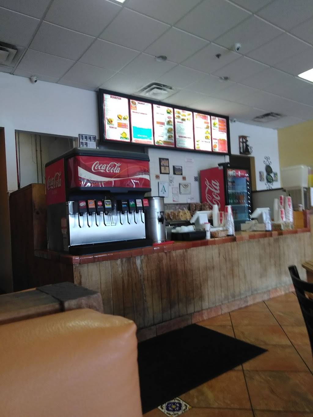 Senor Taco | restaurant | 12958 W Indian School Rd # B1, Litchfield Park, AZ 85340, USA | 6239350343 OR +1 623-935-0343