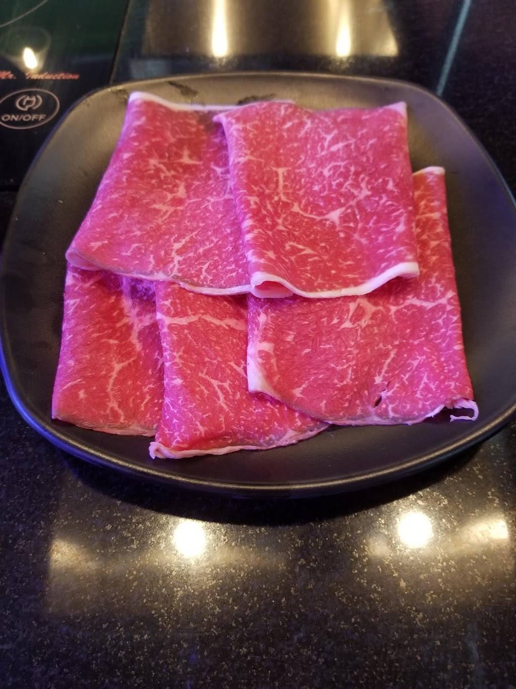 House of Shabu Shabu II | restaurant | 605 N Euclid St, Anaheim, CA 92801, USA | 7148604117 OR +1 714-860-4117