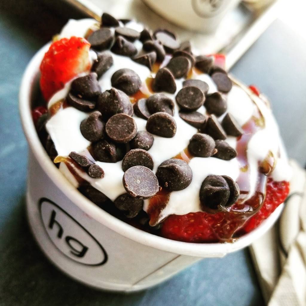 honeygrow | restaurant | 36 College Ave, New Brunswick, NJ 08901, USA | 7322149182 OR +1 732-214-9182