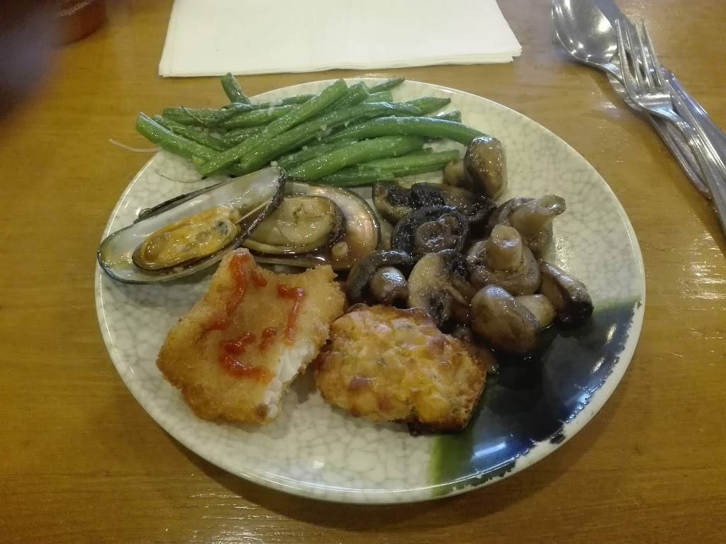 Eastern Buffet | restaurant | 5424 Forest Dr # 122, Columbia, SC 29206, USA | 8037826216 OR +1 803-782-6216