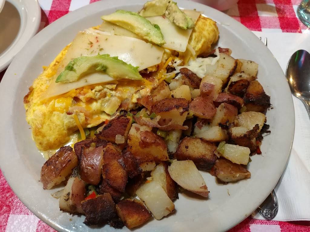 Perkos Cafe | restaurant | 4300 Waterloo Rd, Stockton, CA 95215, USA | 2099315611 OR +1 209-931-5611