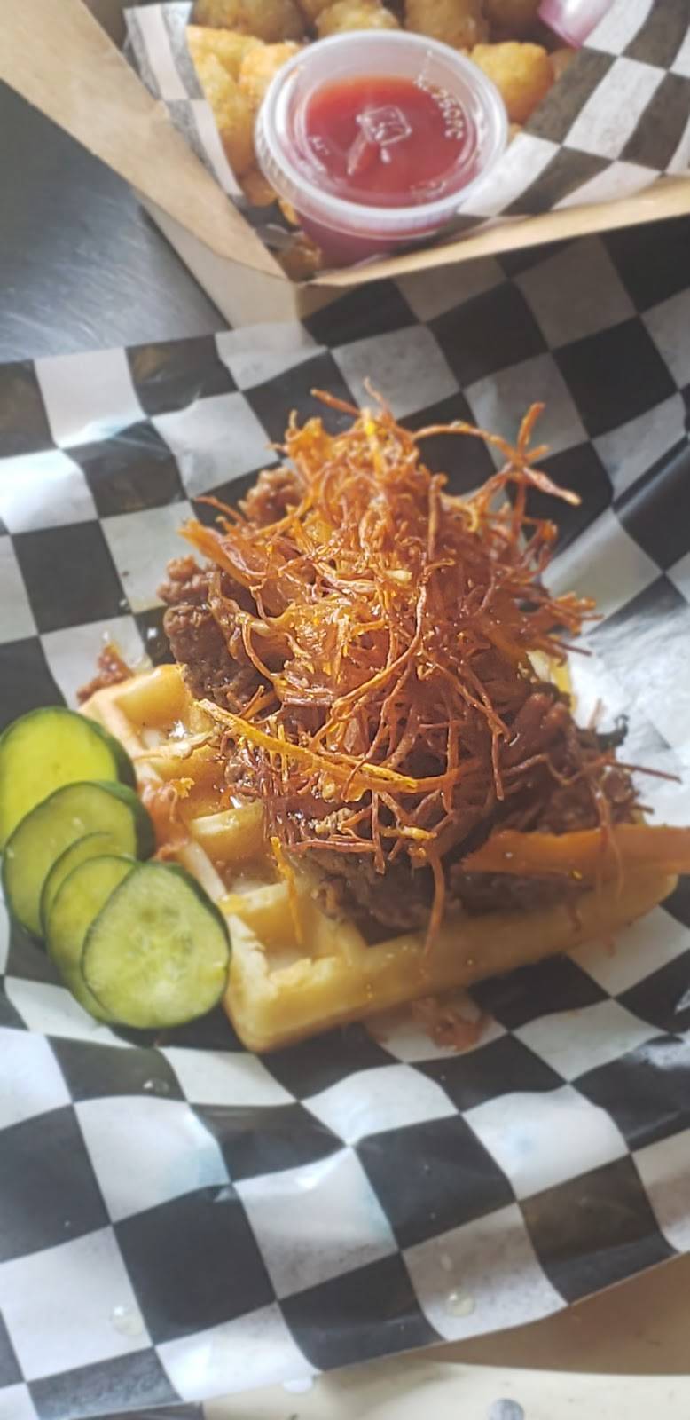 The 106 Sandwich Pub | restaurant | 14971 Spotswood Trail #2, Ruckersville, VA 22968, USA | 4344097547 OR +1 434-409-7547