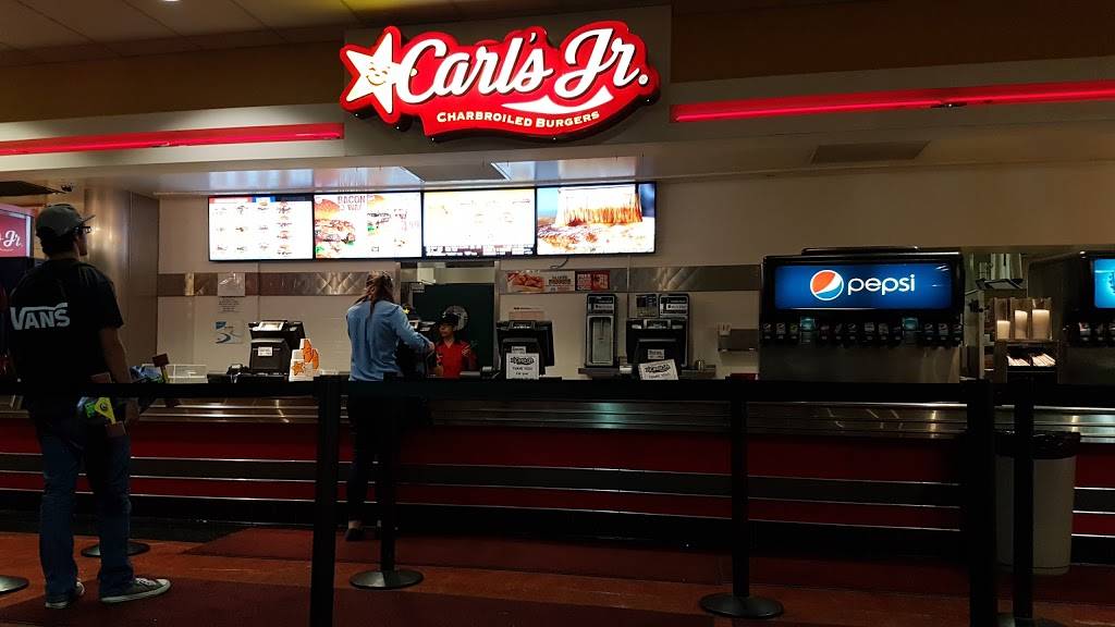 Carls Jr. | restaurant | 3801 W Temple Ave, Pomona, CA 91768, USA | 9098695269 OR +1 909-869-5269