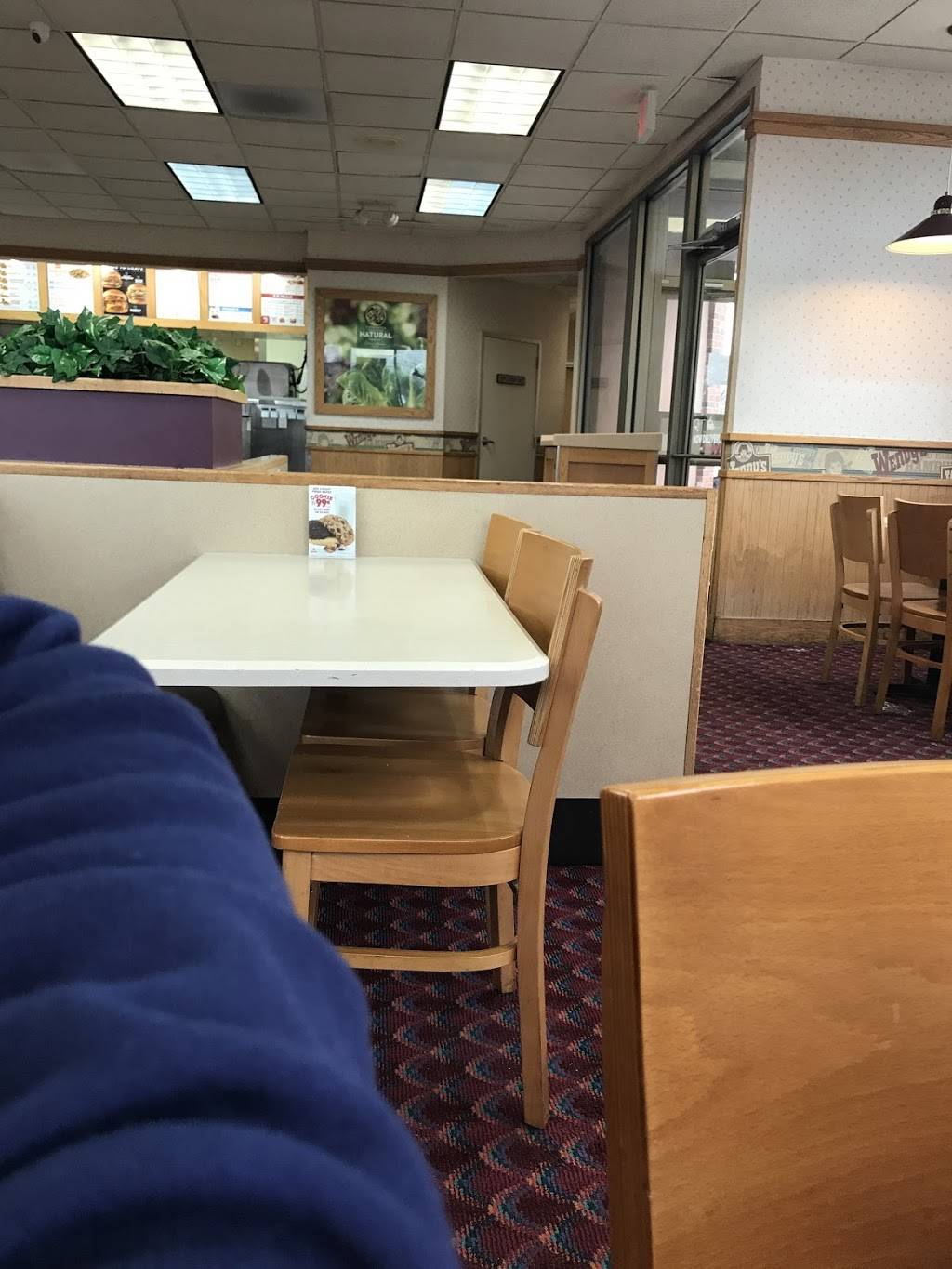 Wendys | restaurant | 415 Goodman Rd E, Southaven, MS 38671, USA | 6625360023 OR +1 662-536-0023