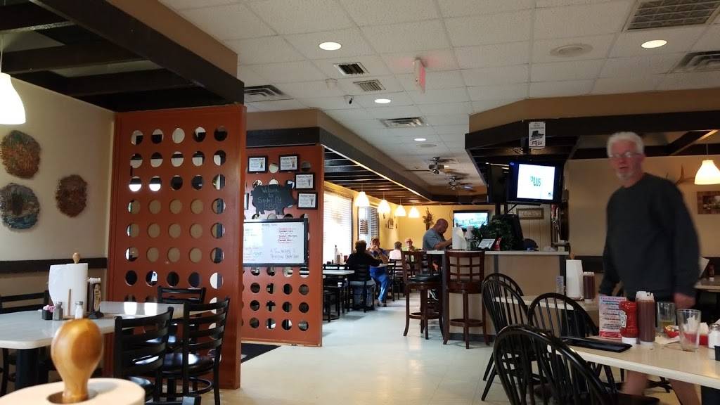 Smoke N Pit BBQ | restaurant | 2200 Kings Hwy #3N, Port Charlotte, FL 33980, USA | 9412499963 OR +1 941-249-9963