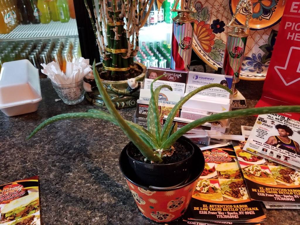 Tacos Tijuana | restaurant | 2201 Prater Way, Sparks, NV 89431, USA | 7753580843 OR +1 775-358-0843