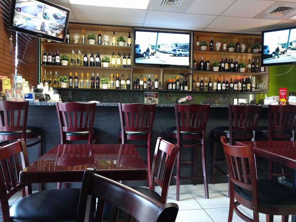 Sabor Peruano Restaurant | restaurant | 18446 SW 97th Ave, Cutler Bay, FL 33157, USA | 7863449318 OR +1 786-344-9318