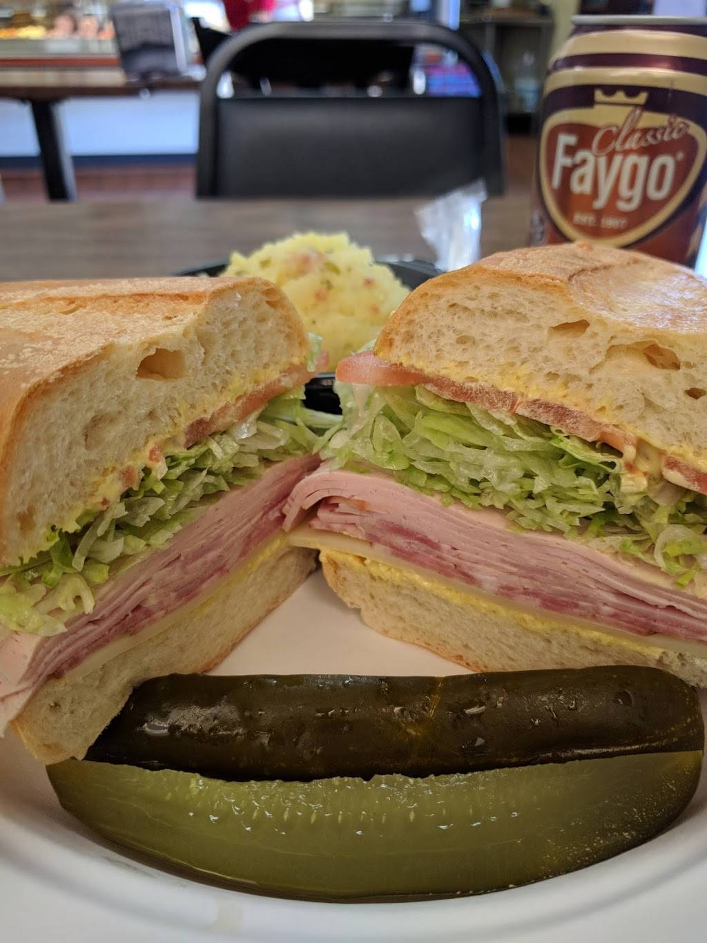 Mattern Sausage & Meats | restaurant | 4327 E Chapman Ave, Orange, CA 92869, USA | 7146393550 OR +1 714-639-3550