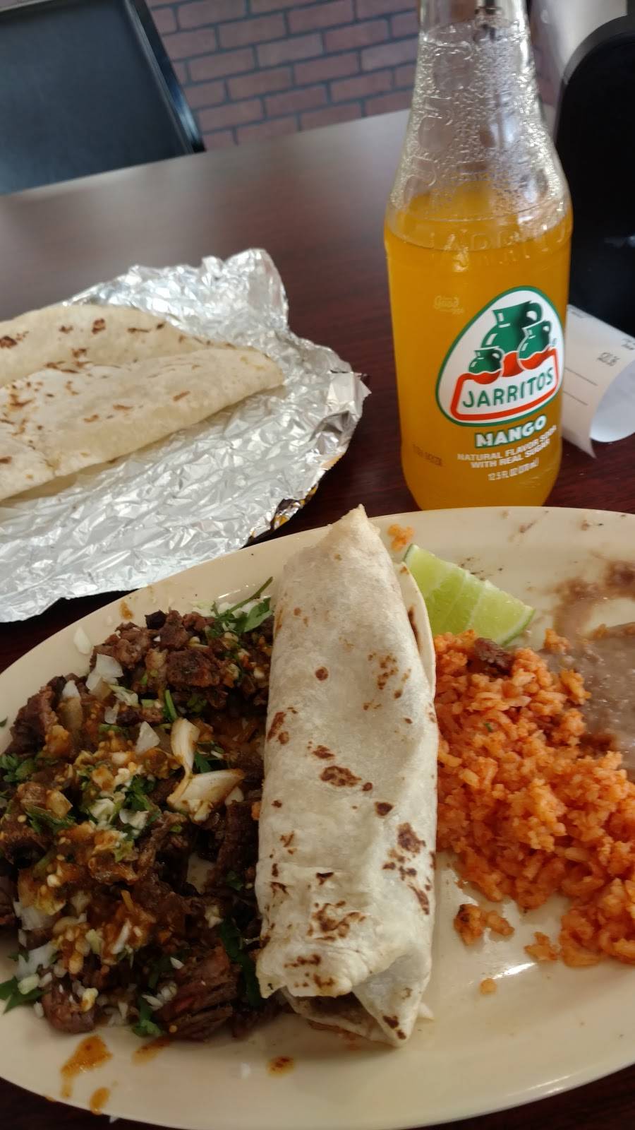 Taqueria La Bonita | restaurant | 1150 E Lerdo Hwy Suite E, Shafter, CA 93263, USA | 6617466955 OR +1 661-746-6955