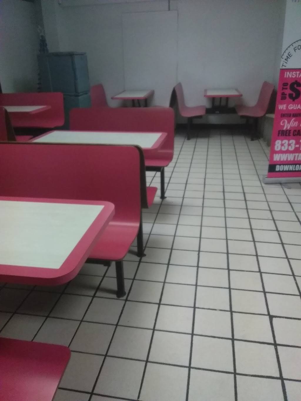 Frencheys Chicken | restaurant | 5338 W Orem Dr, Houston, TX 77045, USA | 7134333111 OR +1 713-433-3111